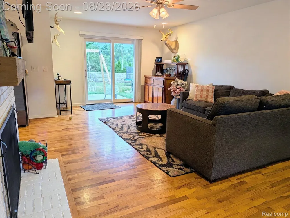 9004 Del Rio Drive Mundy Township, MI 48439
