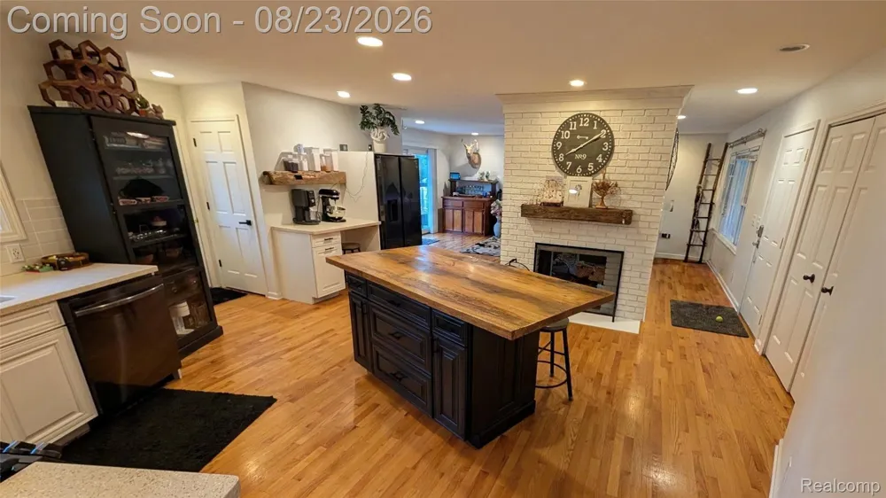 9004 Del Rio Drive Mundy Township, MI 48439