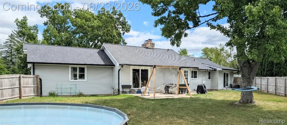 9004 Del Rio Drive Mundy Township, MI 48439