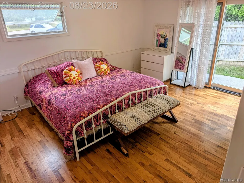 9004 Del Rio Drive Mundy Township, MI 48439