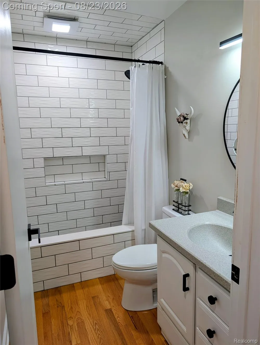 9004 Del Rio Drive Mundy Township, MI 48439