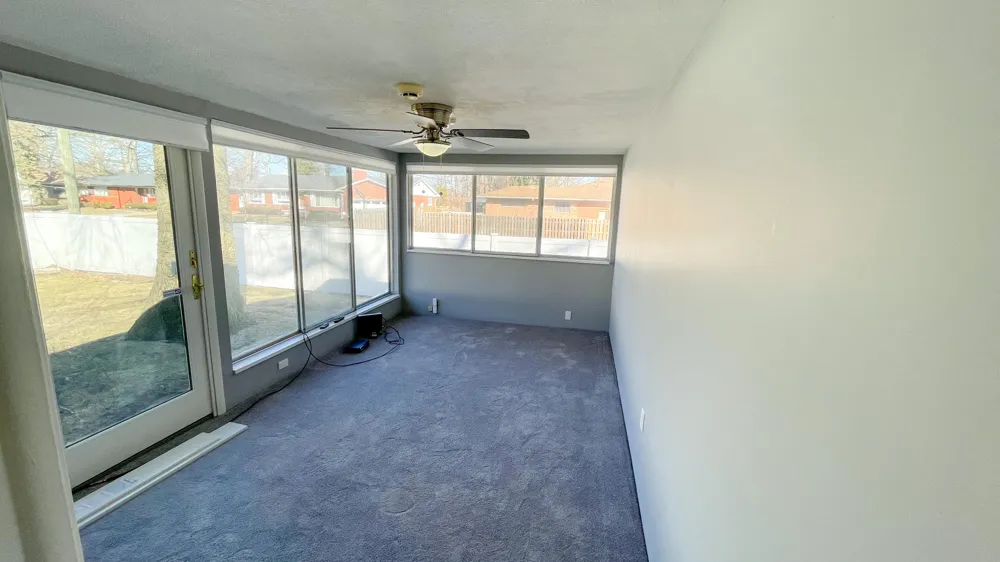 19016 Nadol Drive Southfield City, MI 48075