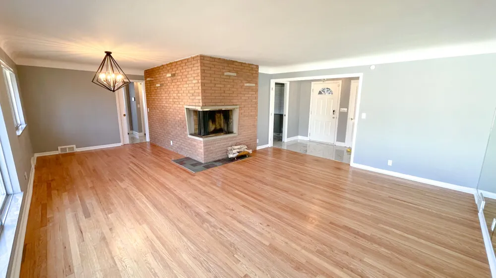 19016 Nadol Drive Southfield City, MI 48075