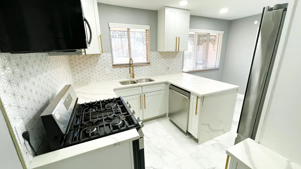 19016 Nadol Drive Southfield City, MI 48075