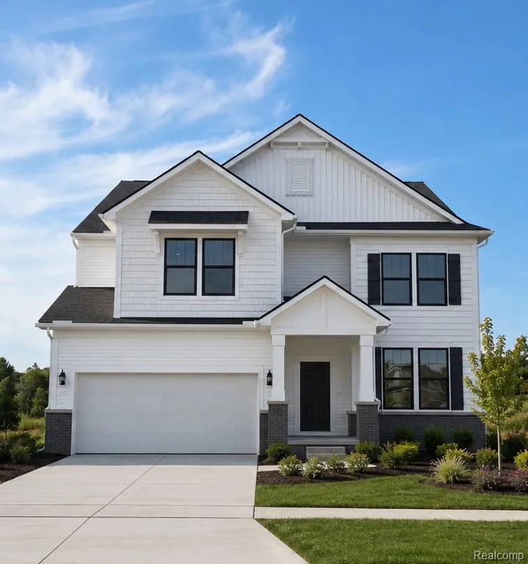 694 Gretchen Lane Saline City, MI 48176