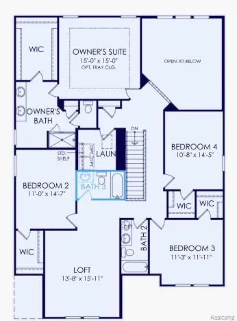 694 Gretchen Lane Saline City, MI 48176