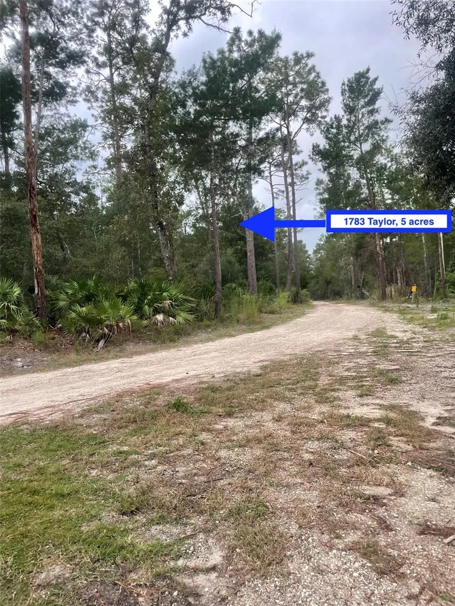 1783 TAYLOR ROAD Port Orange, FL 32128