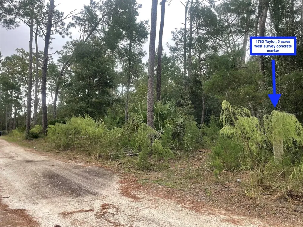 1783 TAYLOR ROAD Port Orange, FL 32128