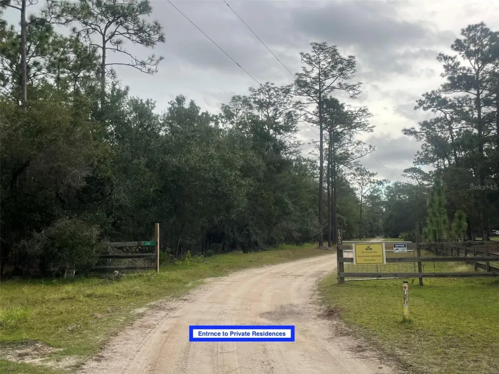 1783 TAYLOR ROAD Port Orange, FL 32128