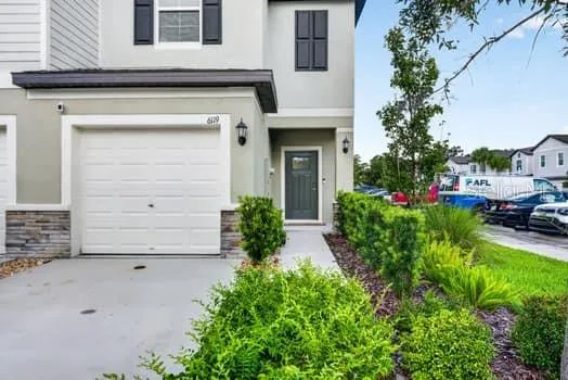 6119 SHINER STREET Land O Lakes, FL 34638