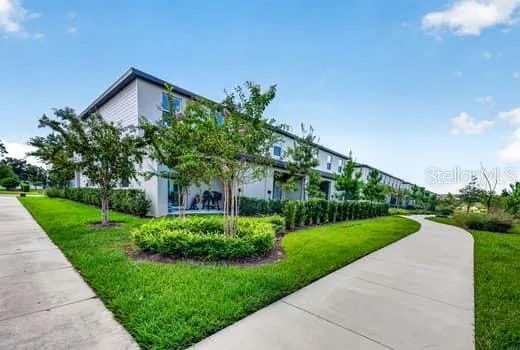 6119 SHINER STREET Land O Lakes, FL 34638