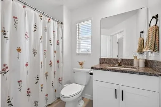 6119 SHINER STREET Land O Lakes, FL 34638