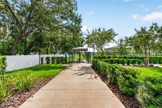 6119 SHINER STREET Land O Lakes, FL 34638