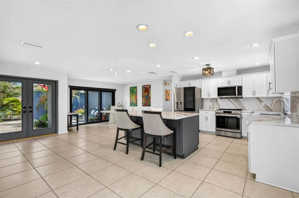 114 12TH STREET Belleair Beach, FL 33786