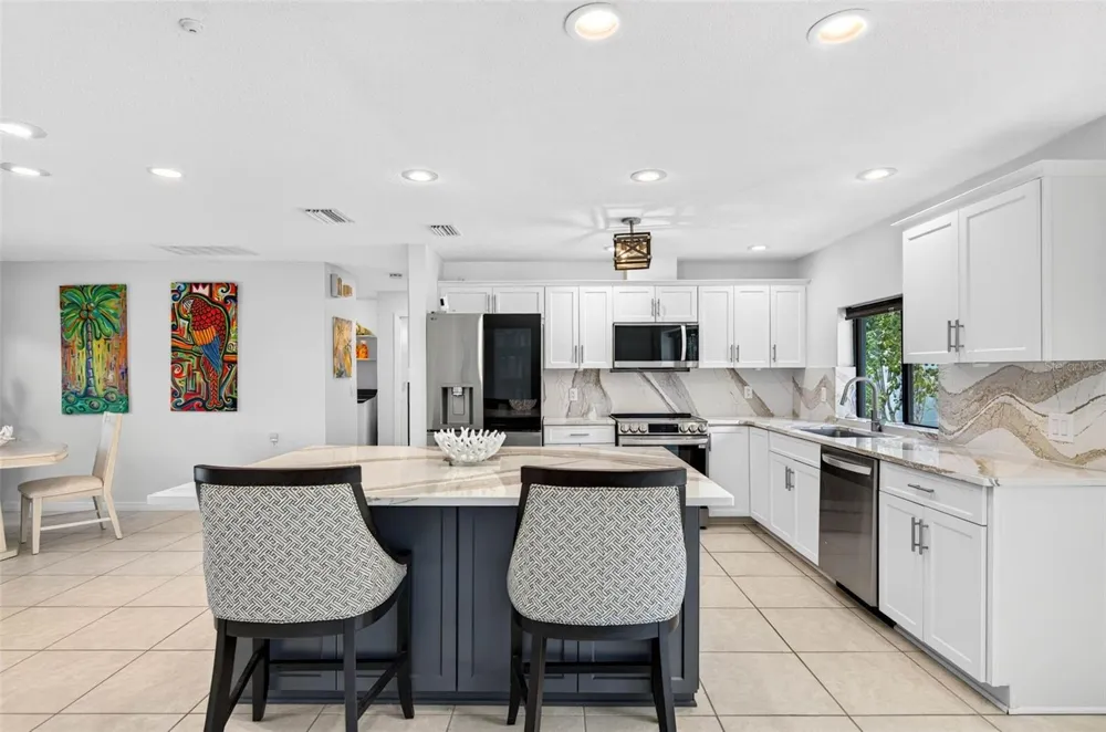 114 12TH STREET Belleair Beach, FL 33786