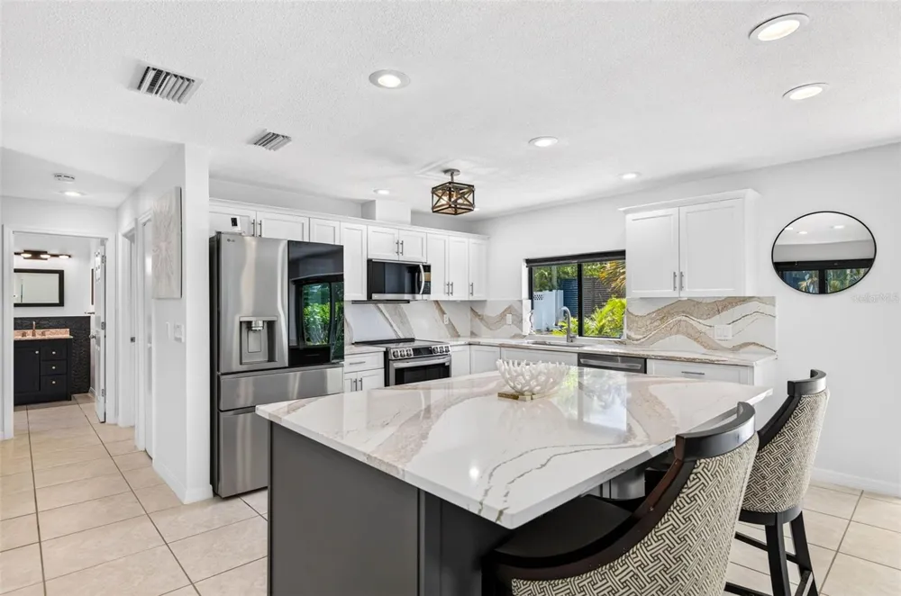 114 12TH STREET Belleair Beach, FL 33786
