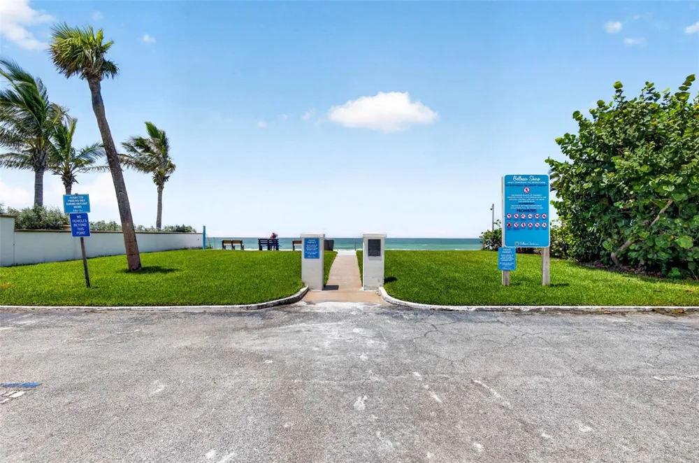 114 12TH STREET Belleair Beach, FL 33786