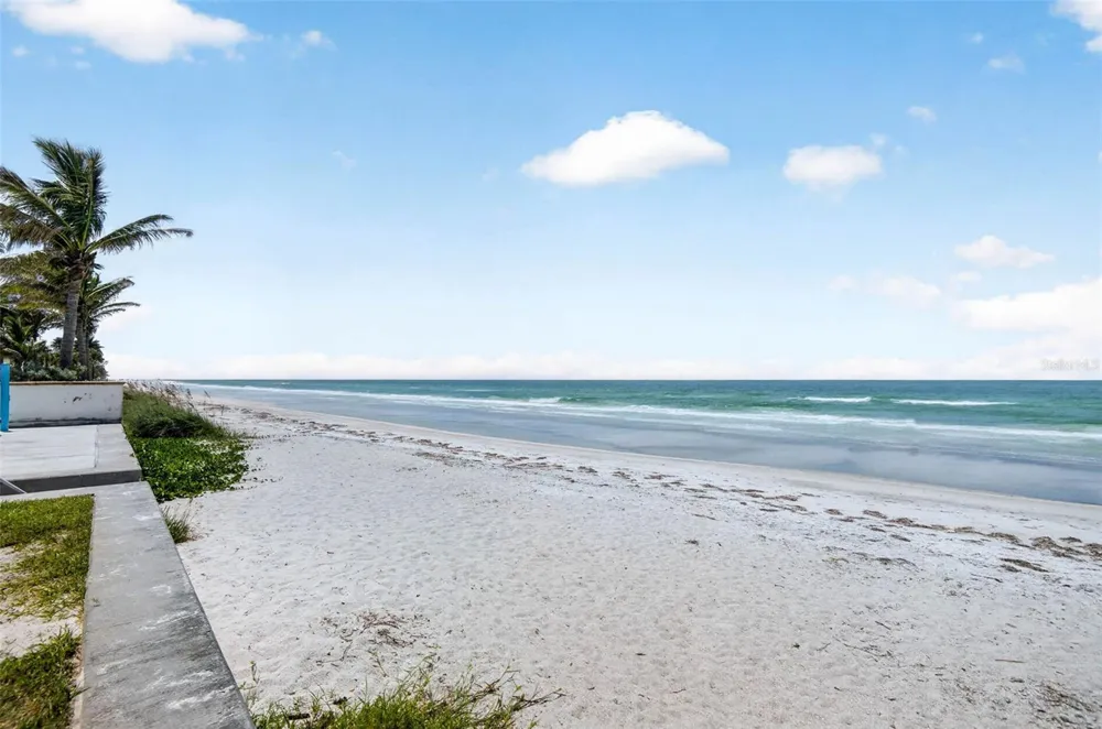 114 12TH STREET Belleair Beach, FL 33786