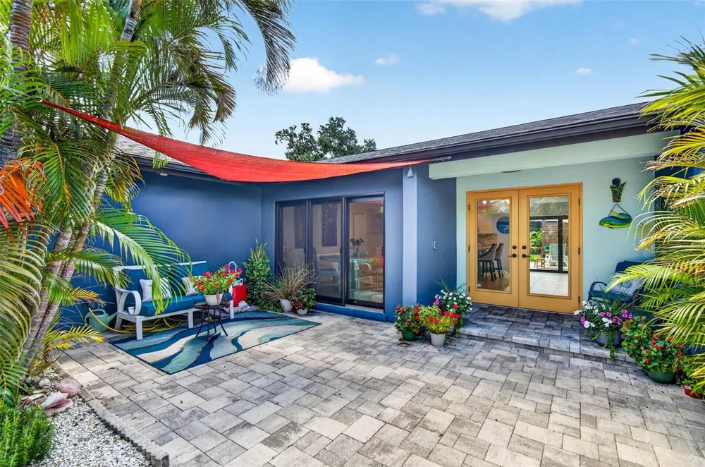 114 12TH STREET Belleair Beach, FL 33786