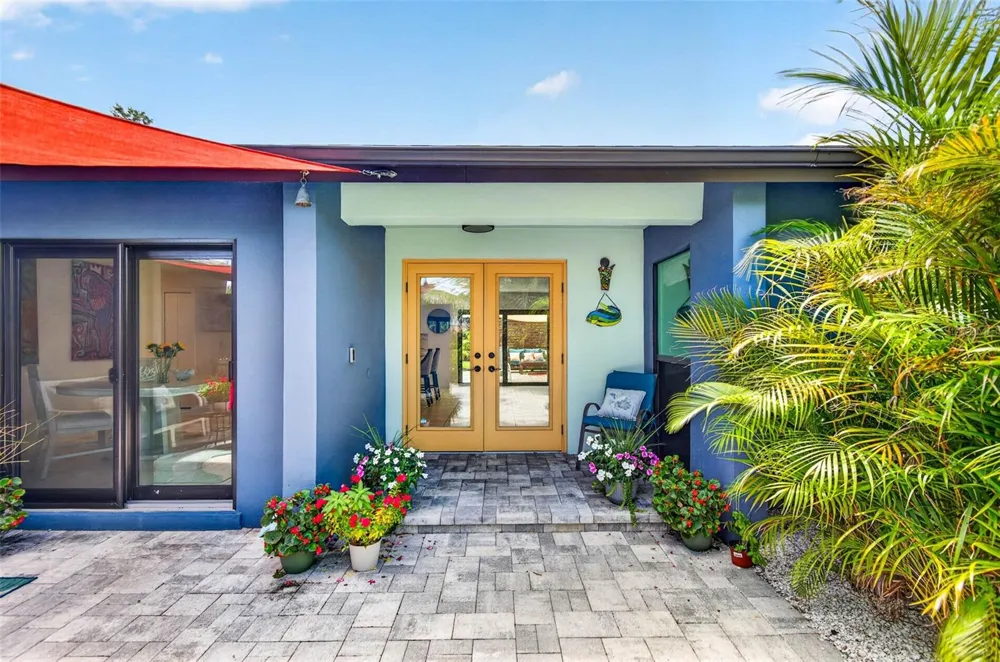 114 12TH STREET Belleair Beach, FL 33786