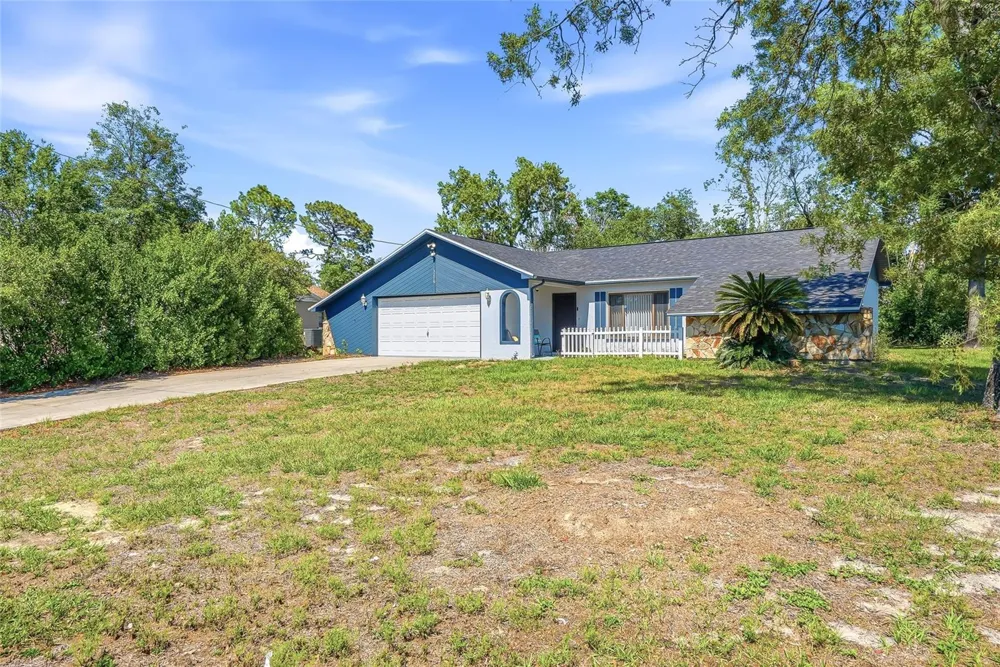3276 MORVEN DRIVE Spring Hill, FL 34609