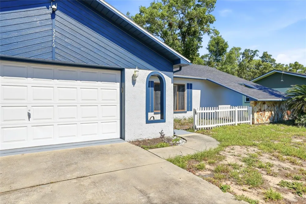 3276 MORVEN DRIVE Spring Hill, FL 34609