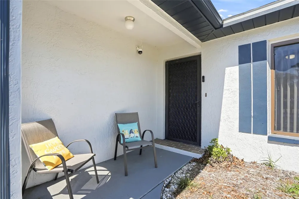 3276 MORVEN DRIVE Spring Hill, FL 34609