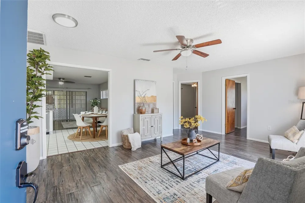 3276 MORVEN DRIVE Spring Hill, FL 34609