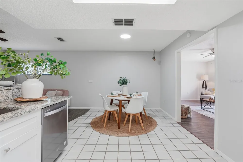 3276 MORVEN DRIVE Spring Hill, FL 34609
