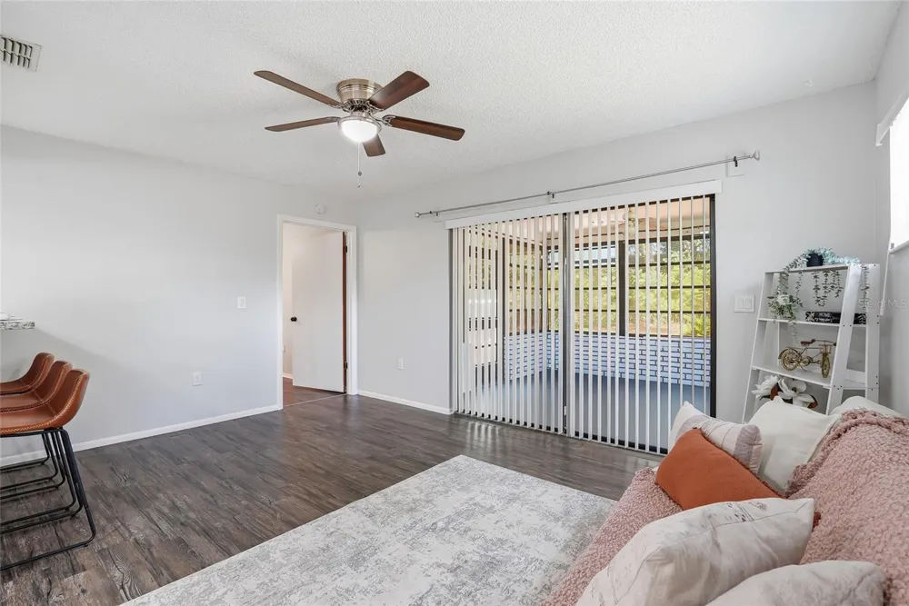 3276 MORVEN DRIVE Spring Hill, FL 34609