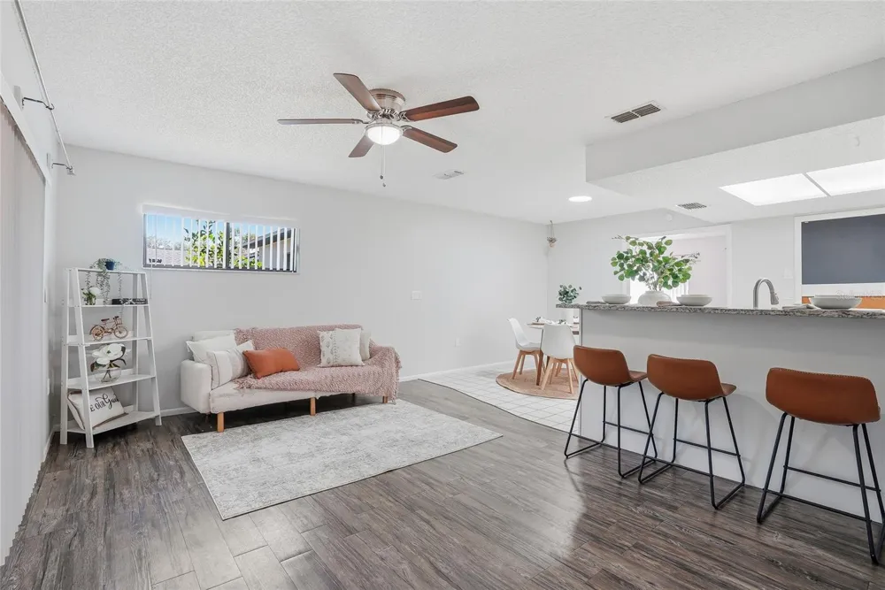 3276 MORVEN DRIVE Spring Hill, FL 34609