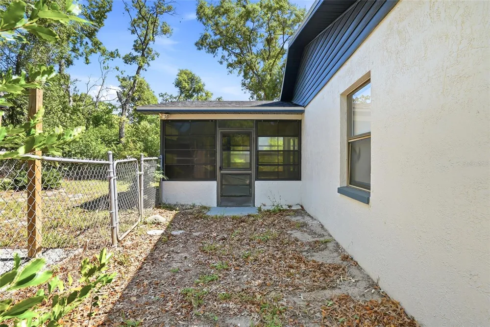 3276 MORVEN DRIVE Spring Hill, FL 34609