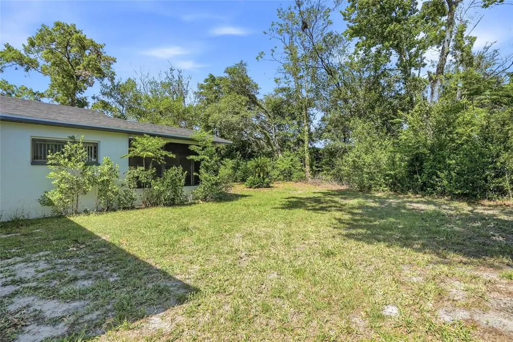 3276 MORVEN DRIVE Spring Hill, FL 34609