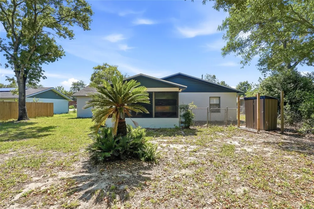 3276 MORVEN DRIVE Spring Hill, FL 34609
