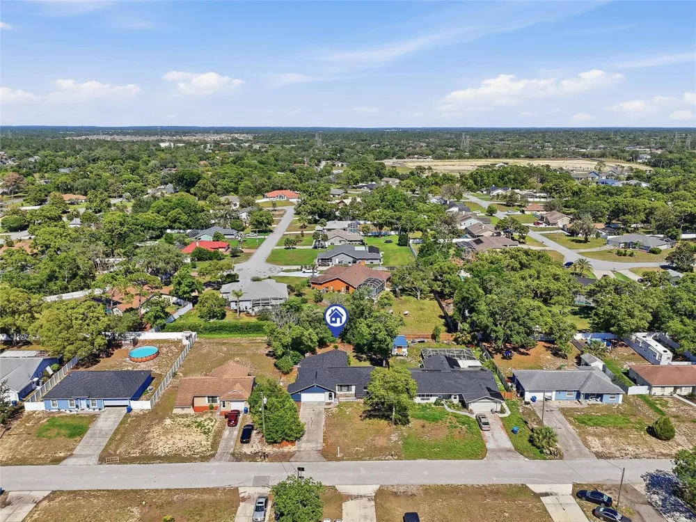 3276 MORVEN DRIVE Spring Hill, FL 34609