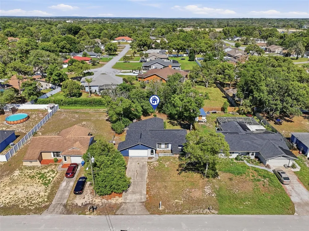 3276 MORVEN DRIVE Spring Hill, FL 34609