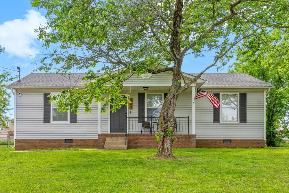 602 Artic Ave Oak Grove, KY 42262