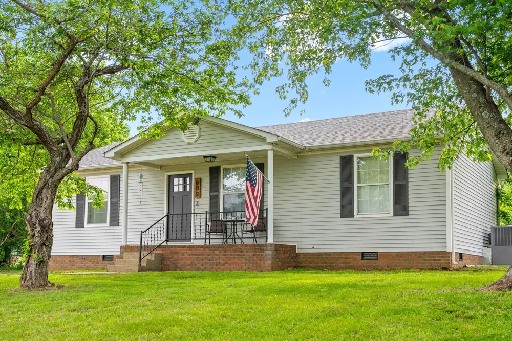 602 Artic Ave Oak Grove, KY 42262