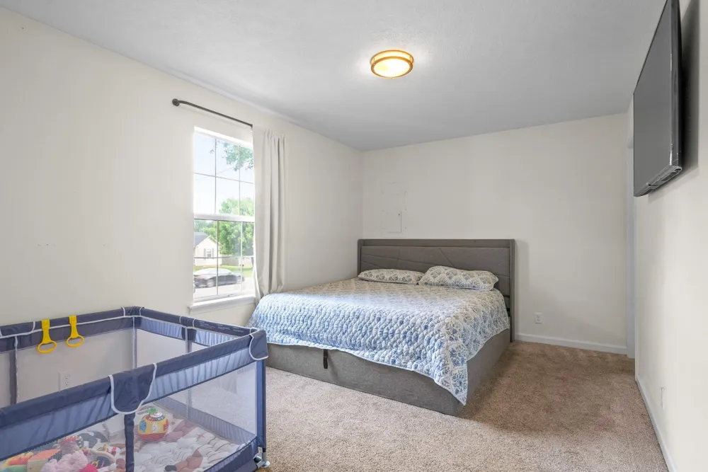 602 Artic Ave Oak Grove, KY 42262