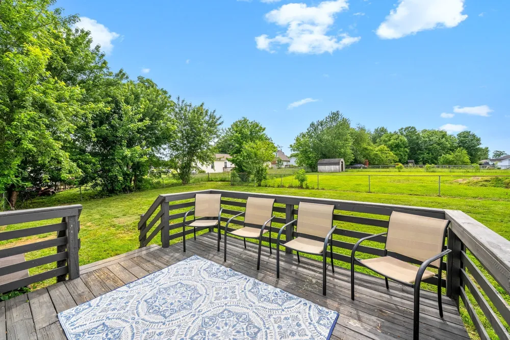 602 Artic Ave Oak Grove, KY 42262