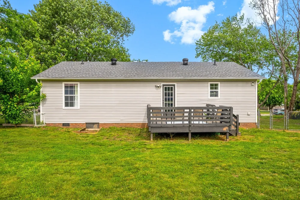 602 Artic Ave Oak Grove, KY 42262
