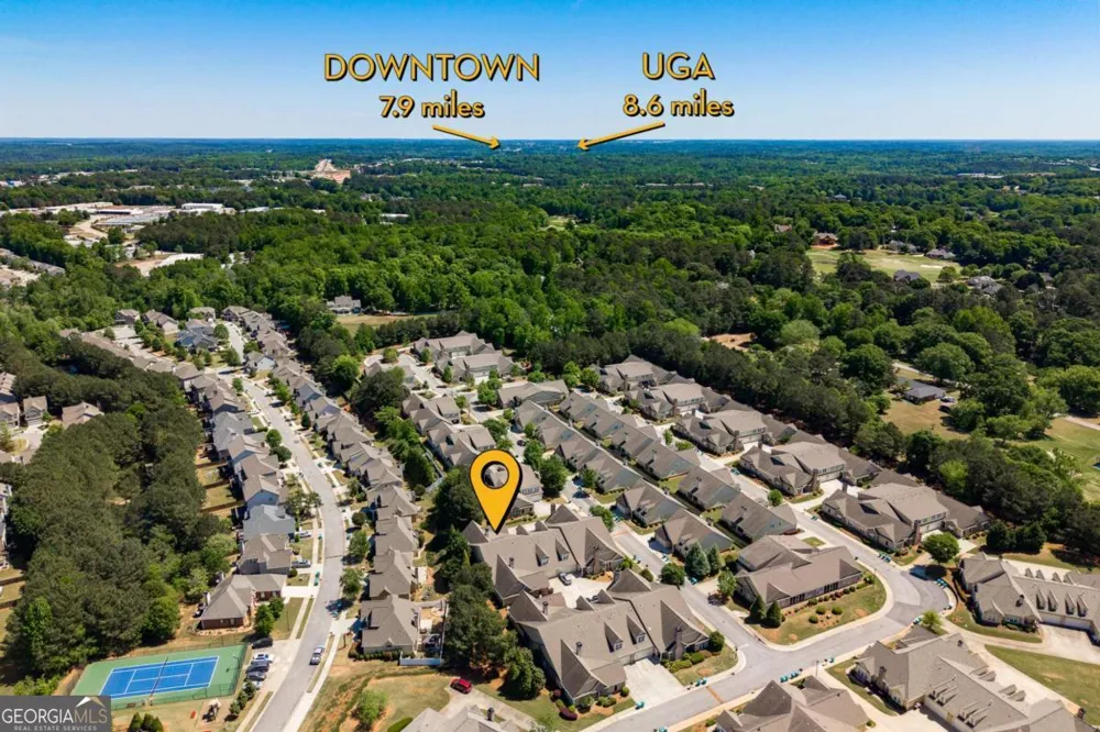 3650 Orchard CIR Watkinsville, GA 30677