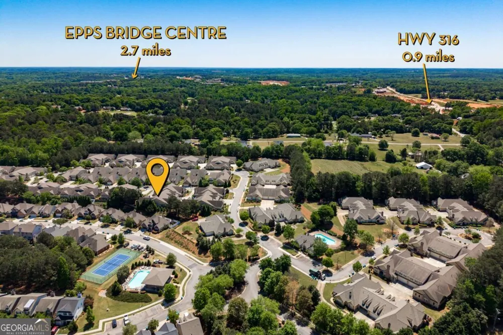 3650 Orchard CIR Watkinsville, GA 30677