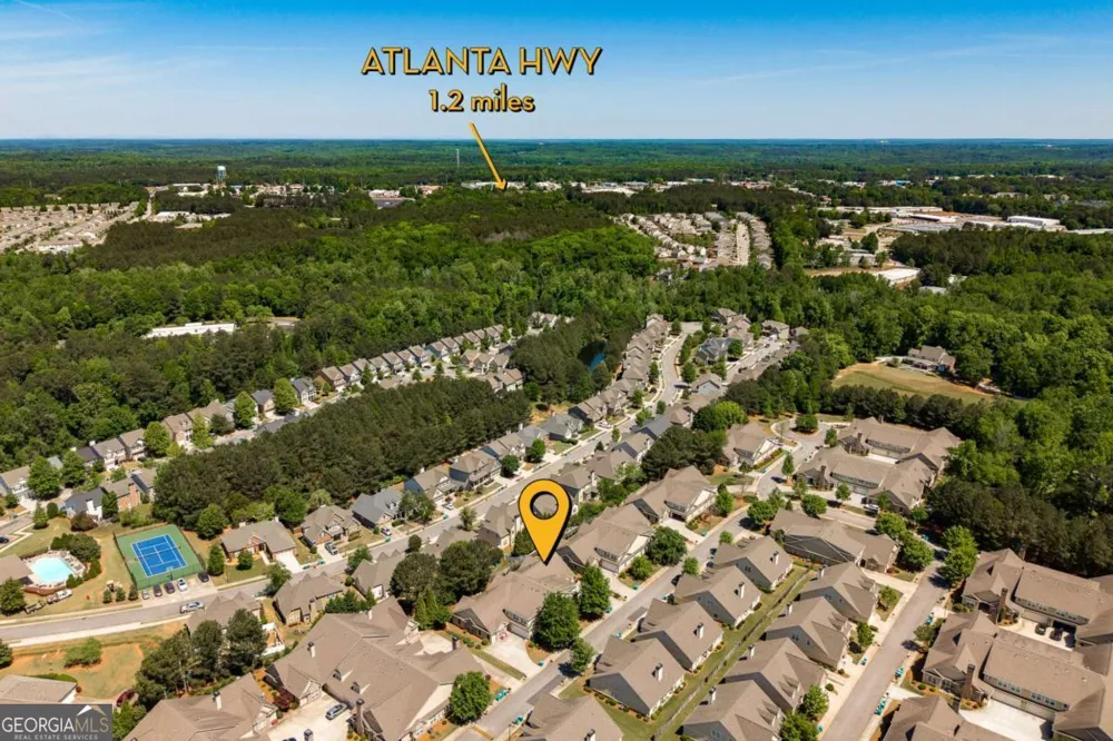 3650 Orchard CIR Watkinsville, GA 30677