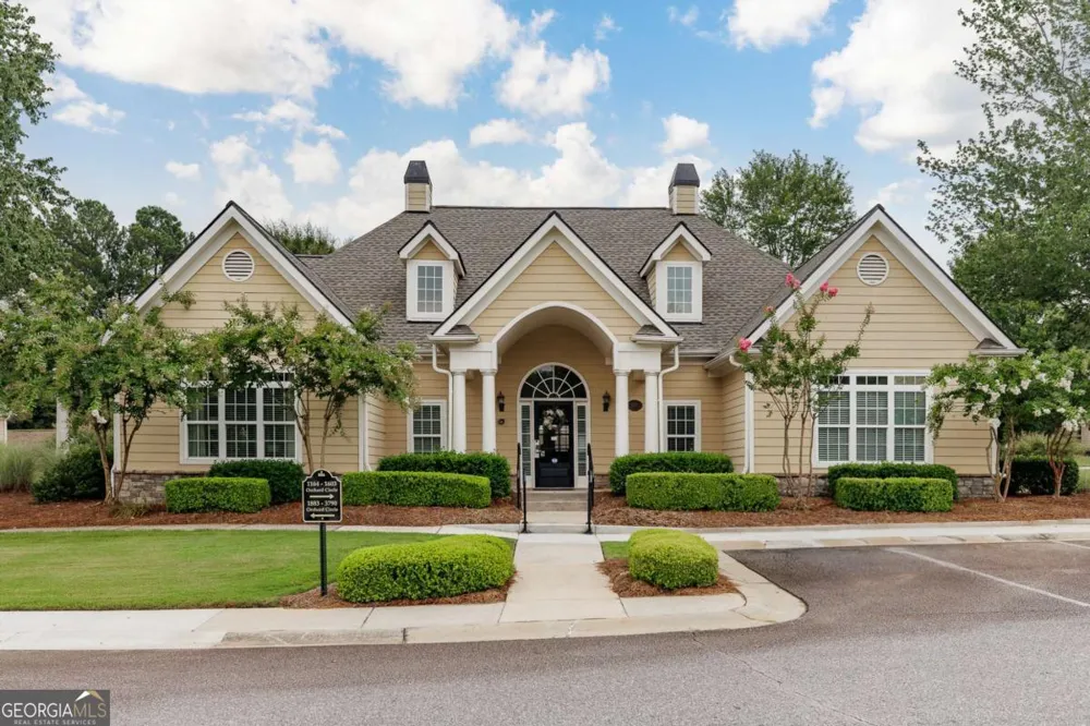 3650 Orchard CIR Watkinsville, GA 30677