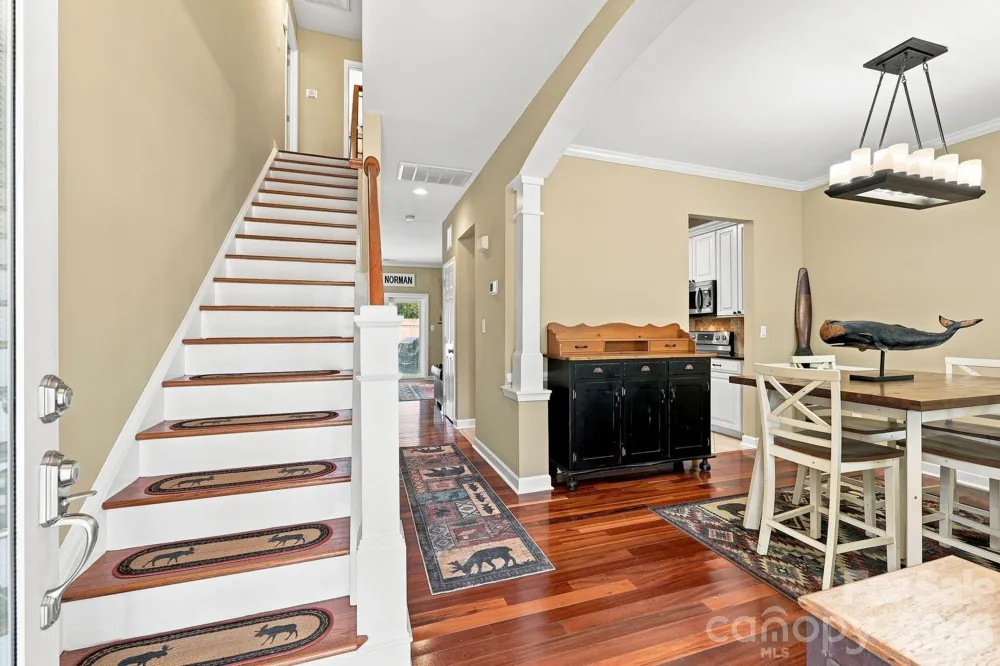 8124 Village Harbor Drive Cornelius, NC 28031