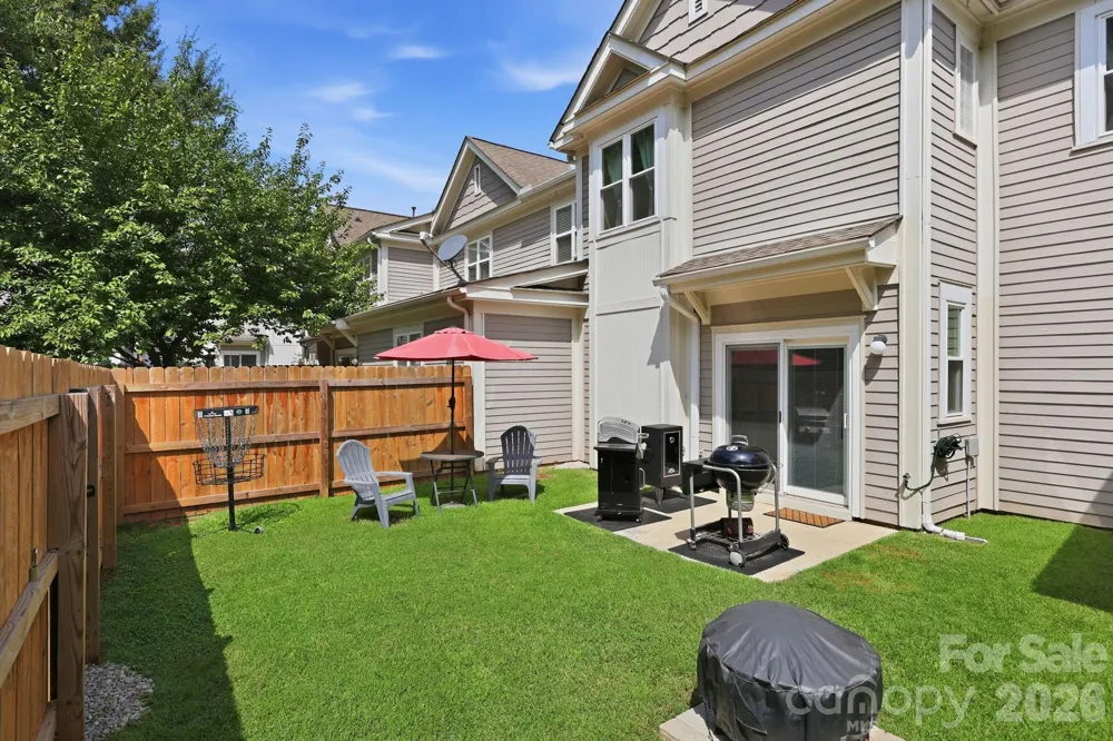 8124 Village Harbor Drive Cornelius, NC 28031