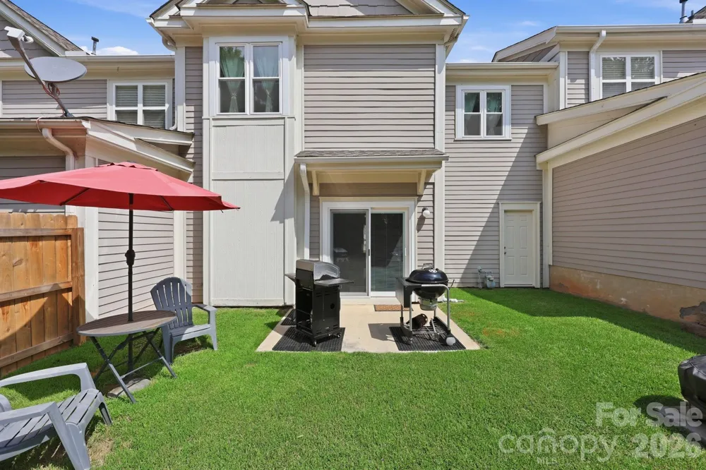 8124 Village Harbor Drive Cornelius, NC 28031