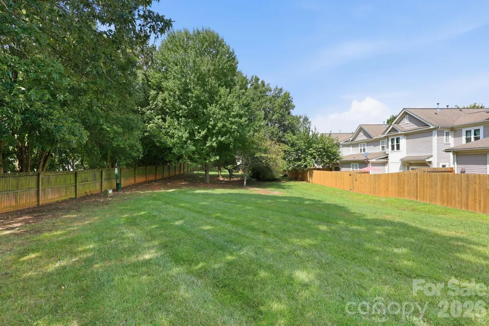 8124 Village Harbor Drive Cornelius, NC 28031