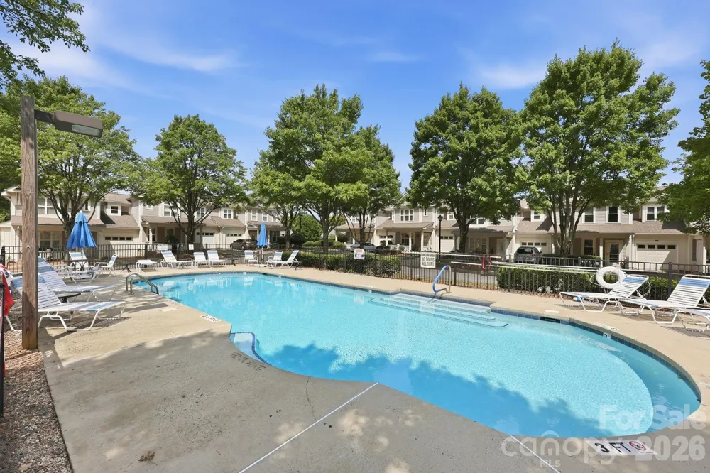 8124 Village Harbor Drive Cornelius, NC 28031